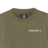 Sweat Converse Wordamark beige Enfant