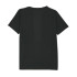 T-shirt Converse Surplus de terrain noir Enfant