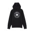 Sweat Converse Ctp noir Enfant