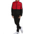 Tracksuit John Smith Korlo rouge Homme