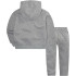 Nike Ensemble gris Baby