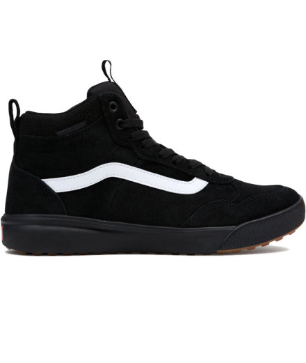 Chaussures Vans Range VansGuard black Man
