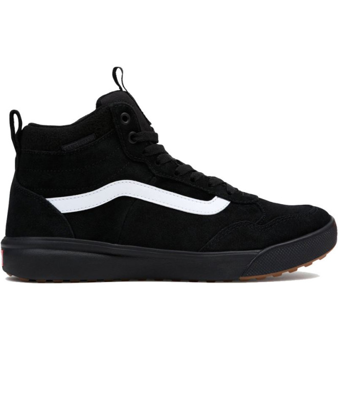 Chaussures Vans Range VansGuard black Man