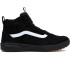 Chaussures Vans Range VansGuard black Man