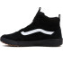 Chaussures Vans Range VansGuard black Man
