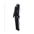 Tracksuit Converse Chuck Tricot noir Enfants