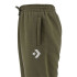 Pantalon Converse All Star Chevron green Kids
