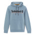 Sweatshirt Timberland WWES bleu Homme