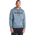 Sweatshirt Timberland WWES bleu Homme
