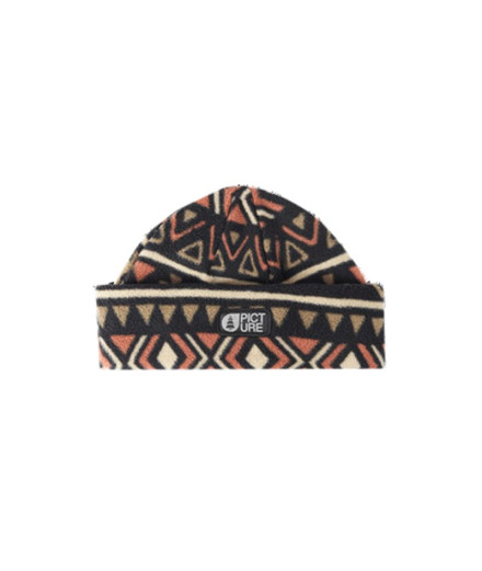 Photo Drewie bonnet de montagne marron