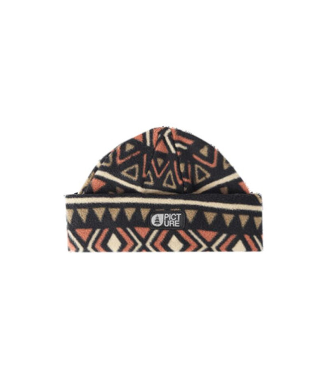 Photo Drewie bonnet de montagne marron