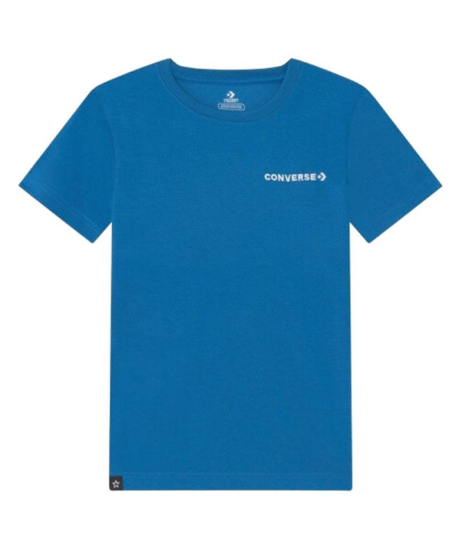 T-shirt Converse Field Surplus Kids
