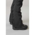 Pantalon Mountaineering Mary Slim PT noir Femmes