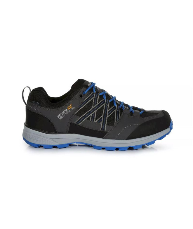 Trail running chaussures Regatta Samaris Low...