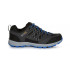 Trail running chaussures Regatta Samaris Low grey Men's
