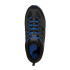 Trail running chaussures Regatta Samaris Low grey Men's