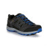Trail running chaussures Regatta Samaris Low grey Men's