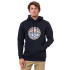Sweatshirt Rip Curl Down The Line Man