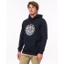 Sweatshirt Rip Curl Down The Line Man