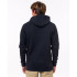 Sweatshirt Rip Curl Down The Line Man