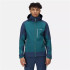 Veste de trail Regatta Hewitts VII vert Homme