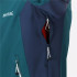 Veste de trail Regatta Hewitts VII vert Homme