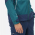 Veste de trail Regatta Hewitts VII vert Homme