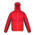 Harrock Regatta Jacket rouge Homme