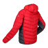 Harrock Regatta Jacket rouge Homme