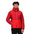 Harrock Regatta Jacket rouge Homme