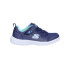 Chaussures Skechers Skech-Stepz 2.0 - Ea Fille Bleu/Turquoise Mesh