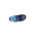 Chaussures Skechers Skech-Stepz 2.0 - Ea Fille Bleu/Turquoise Mesh