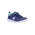 Chaussures Skechers Skech-Stepz 2.0 - Ea Fille Bleu/Turquoise Mesh