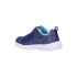 Chaussures Skechers Skech-Stepz 2.0 - Ea Fille Bleu/Turquoise Mesh
