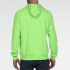 Sweatshirt John Smith Seven vert Homme