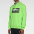 Sweatshirt John Smith Seven vert Homme