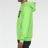 Sweatshirt John Smith Seven vert Homme