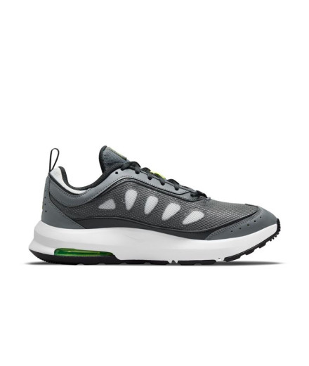 Chaussures Nike Air Max AP gris homme