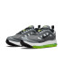 Chaussures Nike Air Max AP gris homme
