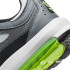 Chaussures Nike Air Max AP gris homme
