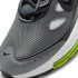 Chaussures Nike Air Max AP gris homme
