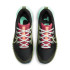 Chaussures Nike Trail React Pegasus 4 noir femme