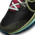 Chaussures Nike Trail React Pegasus 4 noir femme