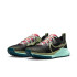Chaussures Nike Trail React Pegasus 4 noir femme