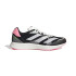 Chaussures de running adidas Adizero RC 4 noir Mu