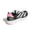 Chaussures de running adidas Adizero RC 4 noir Mu