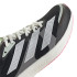 Chaussures de running adidas Adizero RC 4 noir Mu