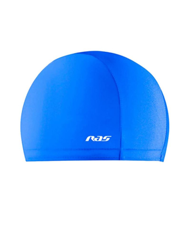 Oxy Elastan Rond Confort Bonnet de bain bleu...