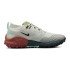 Chaussures de running Nike Wildhorse 7 Hommes blanc