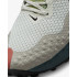Chaussures de running Nike Wildhorse 7 Hommes blanc